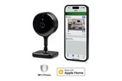 Smart Home - Älykoti - Eve Cam – Smart Indoor Camera - 10ECJ8701
