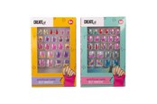 Roolileikit - CREATE IT! Candy Explosion False Nails Self-adhesive - 84814