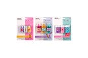 Roolileikit - CREATE IT! Candy Explosion Lip Balm 3 pcs. - 84805