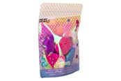 Luovat leikit - Canenco Create it! Mermaid Bath Bombs Mini - 84623