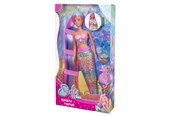 Nuket & tarvikkeet - Simba Steffi LOVE Rainbow Mermaid - 105733610