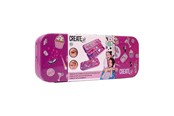 Roolileikit - CREATE IT! Beauty 3-layer Make-Up Tin - 84504