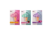 Roolileikit - Canenco Create It! Candy Explosion Lip Gloss Ice Cream Key - 84800