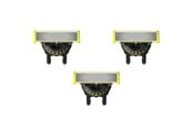 Parranajokoneet - Philips Oheistarvikkeet OneBlade 360 Replacement Blade - QP430/50