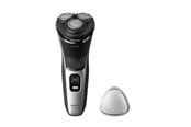 Parranajokoneet - Philips Partakoneet Shaver 3000 Series - S3143/00