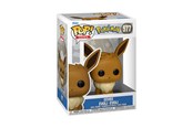 Fanituotteet - Funko! - POP Vinyl Eevee - Figuuri - 0889698646376