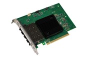 Verkkokortit (verkkosovittimet, tulostuspalvelimet jne.) - Intel Ethernet Network Adapter E810-XXVDA4 - E810XXVDA4G2P5