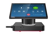 Pöytätietokoneet - All-In-One - Lenovo ThinkSmart Hub ZOOM - 11H3000KMT