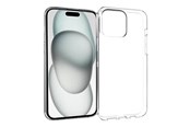 Puhelin - Kannet ja kotelot - Insmat Crystal - back cover for mobile phone - 650-1179