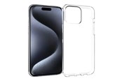 Puhelin - Kannet ja kotelot - Insmat Crystal - back cover for mobile phone - 650-1180