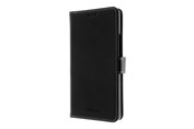 Puhelin - Kannet ja kotelot - Insmat Exclusive - flip cover for mobile phone - 650-3208