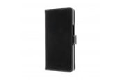 Puhelin - Kannet ja kotelot - Insmat FLIPCASE GOOGLE PIXEL 7 BLACK - 650-3209