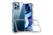 Puhelin - Kannet ja kotelot - Insmat Crystal - back cover for mobile phone - 650-1181