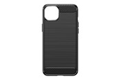 Puhelin - Kannet ja kotelot - Insmat C&S Style - back cover for mobile phone - 650-1183