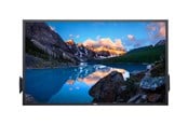 Infonäytöt & Digitaaliset opasteet - Dell P5524QT 55" Class (54.64" viewable) LED-backlit LCD display - 4K - for interactive communication - DELL-P5524QT