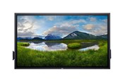 Infonäytöt & Digitaaliset opasteet - Dell P6524QT 65" Class (64.53" viewable) LED-backlit LCD display - 4K - for interactive communication - DELL-P6524QT