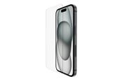 Puhelintarvikkeet - Näytönsuojat - Belkin OVR GLASS EZ TRAY DEVICE A TEMPERED - OVA135ZZ