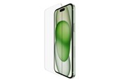 Puhelintarvikkeet - Näytönsuojat - Belkin OVR GLASS EZ TRAY DEVICE B TEMPERED GLAS - OVA136ZZ