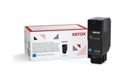 Mustepatruunat, värikasetit ja lisävarusteet - Xerox - cyan - original - toner cartridge - 006R04617