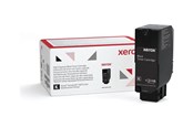 Mustepatruunat, värikasetit ja lisävarusteet - Xerox - high capacity - black - original - toner cartridge - 006R04636