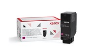 Mustepatruunat, värikasetit ja lisävarusteet - Xerox - magenta - original - toner cartridge - 006R04618