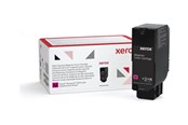 Mustepatruunat, värikasetit ja lisävarusteet - Xerox - high capacity - magenta - original - toner cartridge - 006R04638