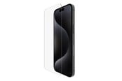 Puhelintarvikkeet - Näytönsuojat - Belkin OVR GLASS EZ TRAY DEVICE D TEMPERED GLA - OVA138ZZ