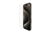Puhelintarvikkeet - Näytönsuojat - Belkin OVR GLASS EZ TRAY DEVICE C TEMPERED GLAS - OVA137ZZ