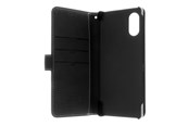 Puhelin - Kannet ja kotelot - Insmat Exclusive - flip cover for mobile phone - 650-3211