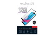 Puhelintarvikkeet - Näytönsuojat - Insmat Exclusive - screen protector for mobile phone - full screen - 861-1503