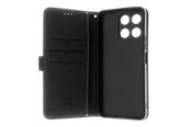 Puhelin - Kannet ja kotelot - Insmat FLIPCASE HONOR X6a BLACK - 650-3212