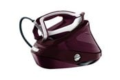 Silitysraudat - Tefal höyrysilitysrauta Pro Express Vision GV9810 - steam generator iron - sole plate: Durilium AirGlide Autoclean - GV9810E0