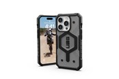 Puhelin - Kannet ja kotelot - UAG Pathfinder MagSafe ash - iPhone 15 Pro - 114281113131