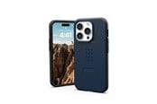 Puhelin - Kannet ja kotelot - UAG Civilian MagSafe mallard - iPhone 15 Pro - 114275115555