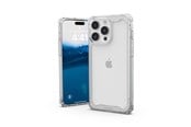 Puhelin - Kannet ja kotelot - UAG Plyo ice - iPhone 15 Pro Max - 114310114343