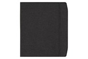 Tabletti - Kannet & Suojakotelot - PocketBook Charge (7") - Canvas Black - HN-QI-PU-700-BK-WW