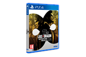 Pelit - Like a Dragon: Infinite Wealth - Sony PlayStation 4 - RPG - 5055277052783