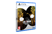 Pelit - Like a Dragon: Infinite Wealth - Sony PlayStation 5 - RPG - 5055277052356