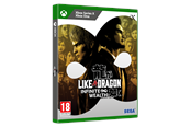 Pelit - Like a Dragon: Infinite Wealth - Microsoft Xbox Series X - RPG - 5055277052448