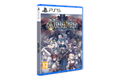 Pelit - Unicorn Overlord - Sony PlayStation 5 - RPG - 5055277052912