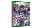 Pelit - Unicorn Overlord - Microsoft Xbox Series X - RPG - 5055277053056