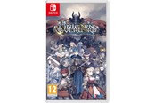 Pelit - Unicorn Overlord - Nintendo Switch - RPG - 5055277052981