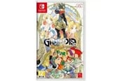 Pelit - Grandia HD Collection - Nintendo Switch - RPG - 8809560331904