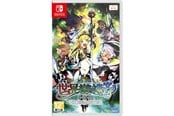 Pelit - Etrian Odyssey Origins Collection - Nintendo Switch - RPG - 4974365863074