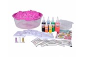Luovat leikit - Simba Aqua Gelz Deluxe Mermaid Set - 106322568