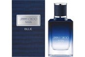 Parfyymit & Tuoksut - Jimmy Choo Man Blue Edt Spray - 3386460067508