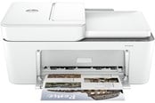Tulostimet - HP Deskjet 4220e - Color Inkjet - A4 - Wi-Fi & Bluetooth Multifunction - väri - Muste - 588K4B#629
