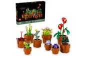 LEGO® - LEGO Botanicals 10329 Minikasvit - 10329