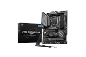 Emolevy - MSI Z790 GAMING PLUS WIFI Emolevy - Intel Z790 - Intel LGA1700 socket - DDR5 RAM - ATX - Z790 GAMING PLUS WIFI