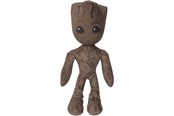 Pehmolelu - Marvel Groot 25cm - 5400868020113